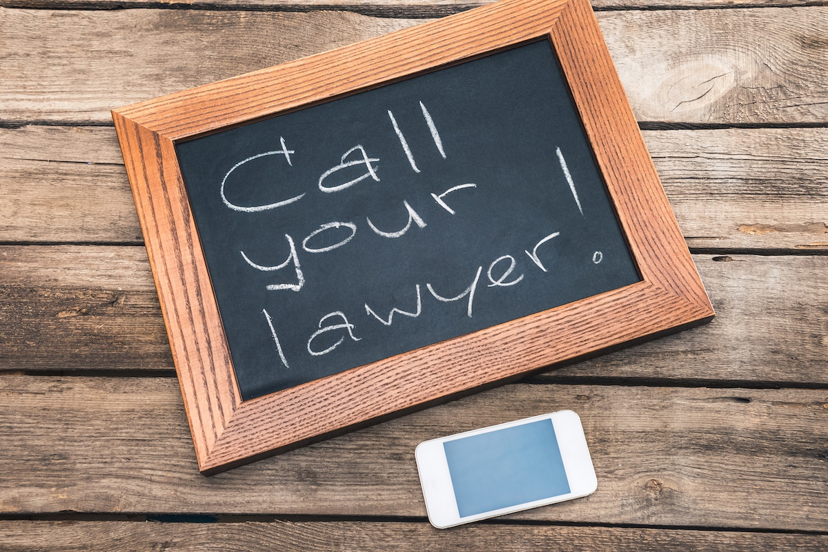 assault lawyers Adelaide