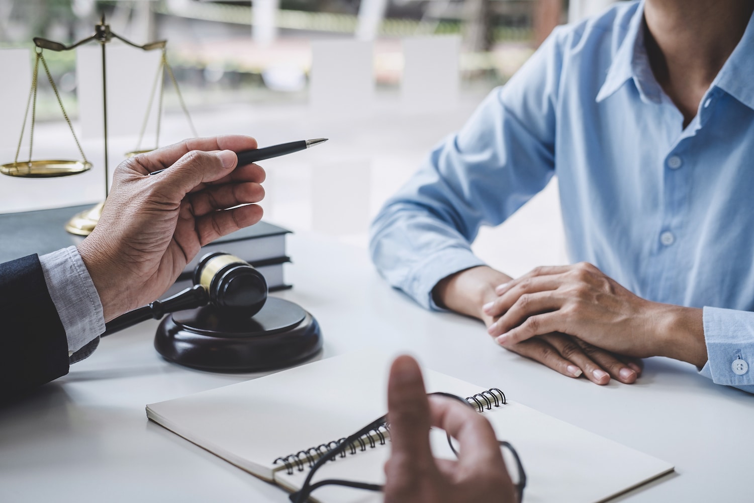 criminal law advice Adelaide