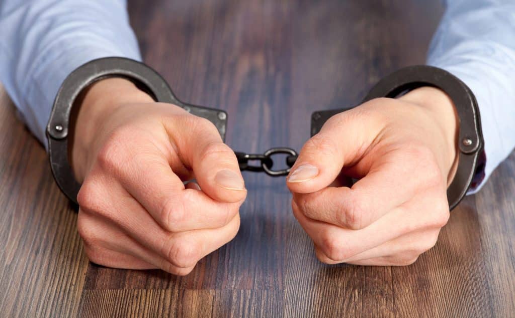 criminal lawyers Adelaide